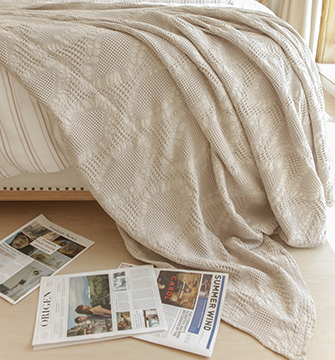 Bedspread